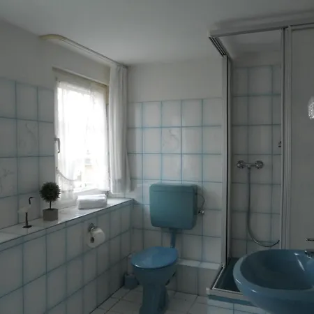 Manuela Og, Halligweg Διαμέρισμα Wyk auf Föhr