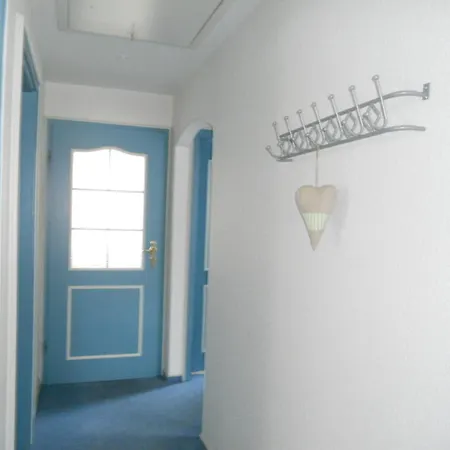 Manuela Og, Halligweg Wyk auf Föhr