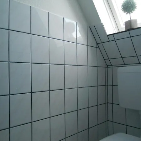 Manuela Og, Halligweg Διαμέρισμα *