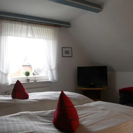 Manuela Og, Halligweg Wyk auf Föhr