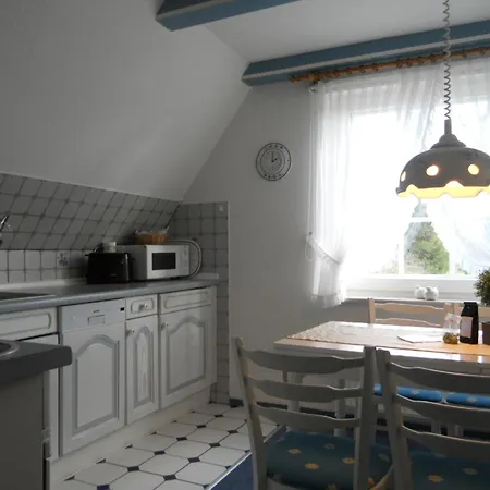 Manuela Og, Halligweg * Wyk auf Föhr