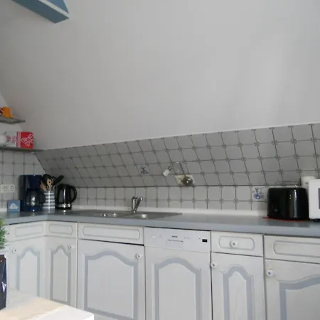 Manuela Og, Halligweg Daire Wyk auf Föhr