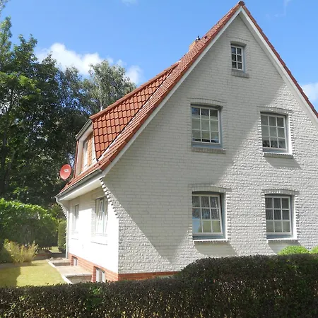 Manuela Og, Halligweg Daire *