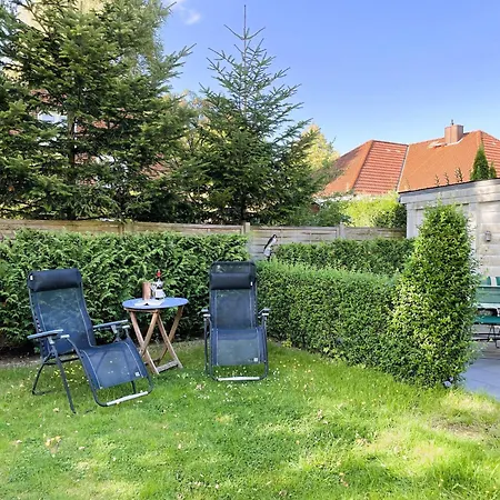 Manuela Og, Halligweg Wyk auf Föhr