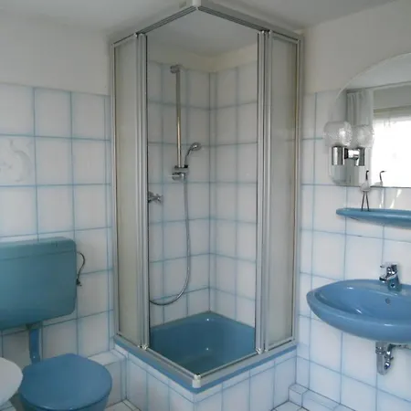 Manuela Og, Halligweg Διαμέρισμα