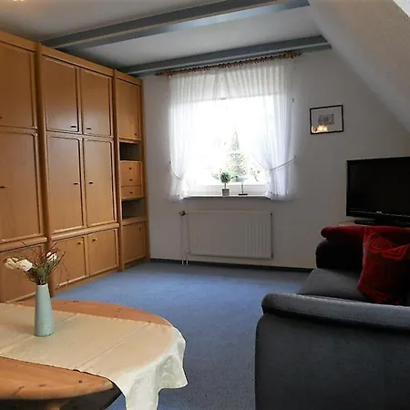 Daire Manuela Og, Halligweg Wyk auf Föhr