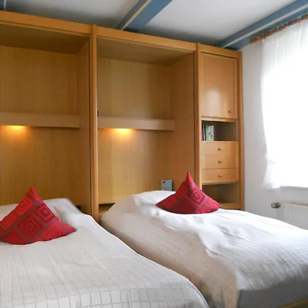 Manuela Og, Halligweg Διαμέρισμα