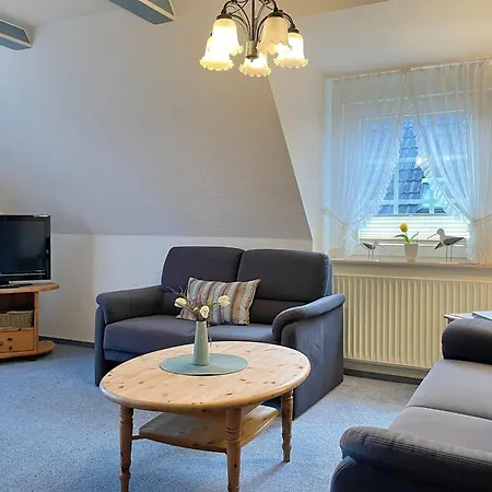 Manuela Og, Halligweg * Wyk auf Föhr