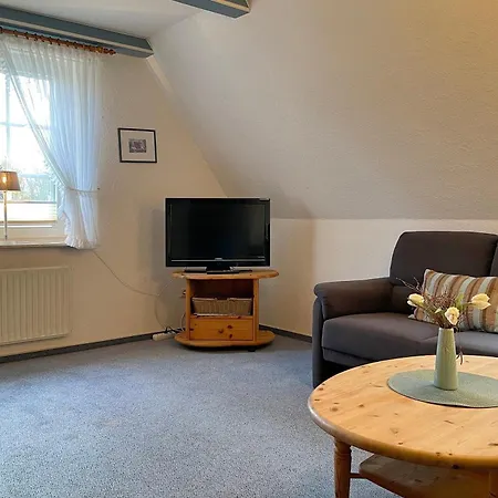 Daire Manuela Og, Halligweg Wyk auf Föhr