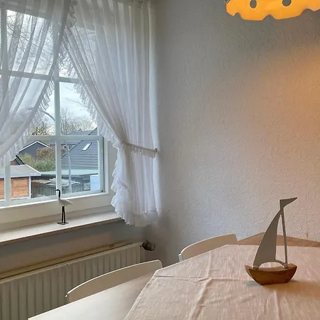 Manuela Og, Halligweg * Wyk auf Föhr