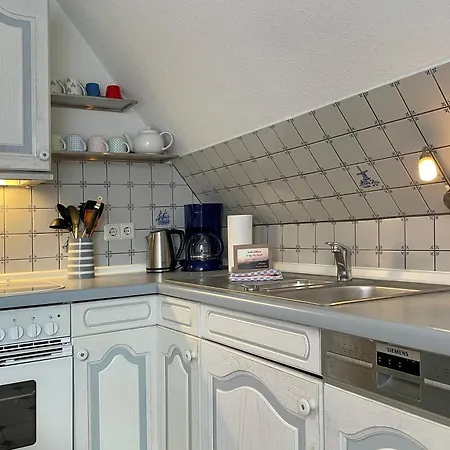 Manuela Og, Halligweg Wyk auf Föhr