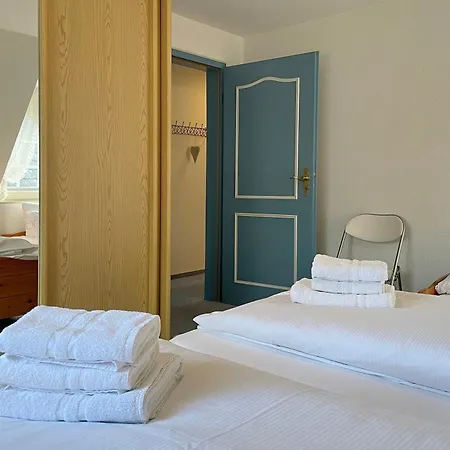 Daire Manuela Og, Halligweg Wyk auf Föhr