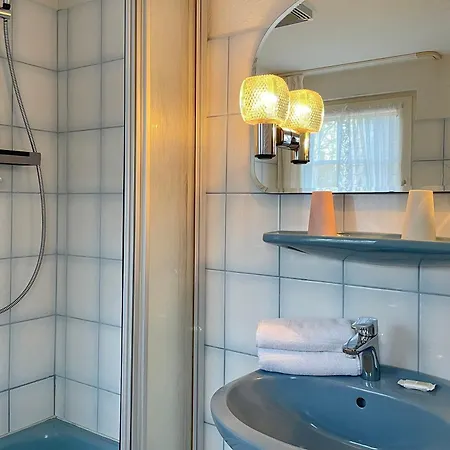 Manuela Og, Halligweg Daire Wyk auf Föhr