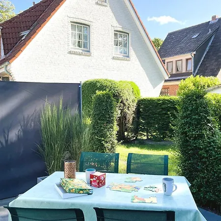 Manuela Og, Halligweg Wyk auf Föhr